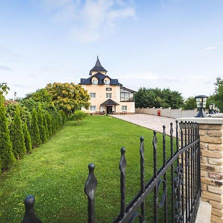 Navigator Palić Exterior foto