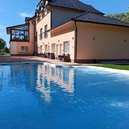Navigator Palić Exterior foto