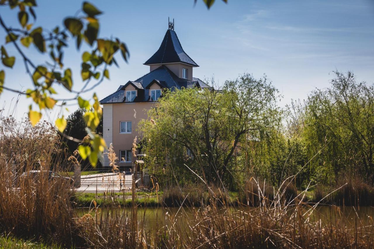 Navigator Palić Exterior foto