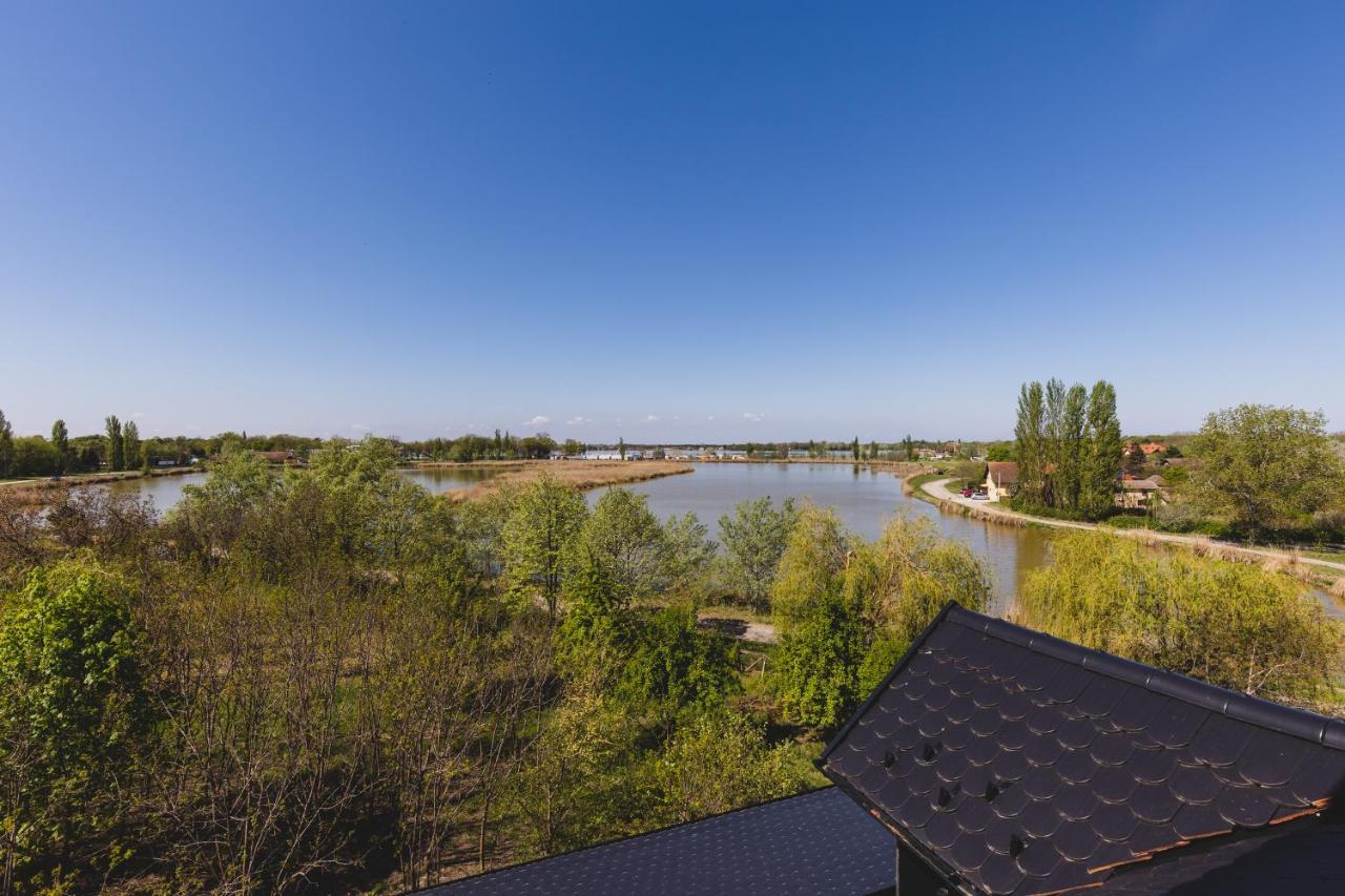 Navigator Palić Exterior foto