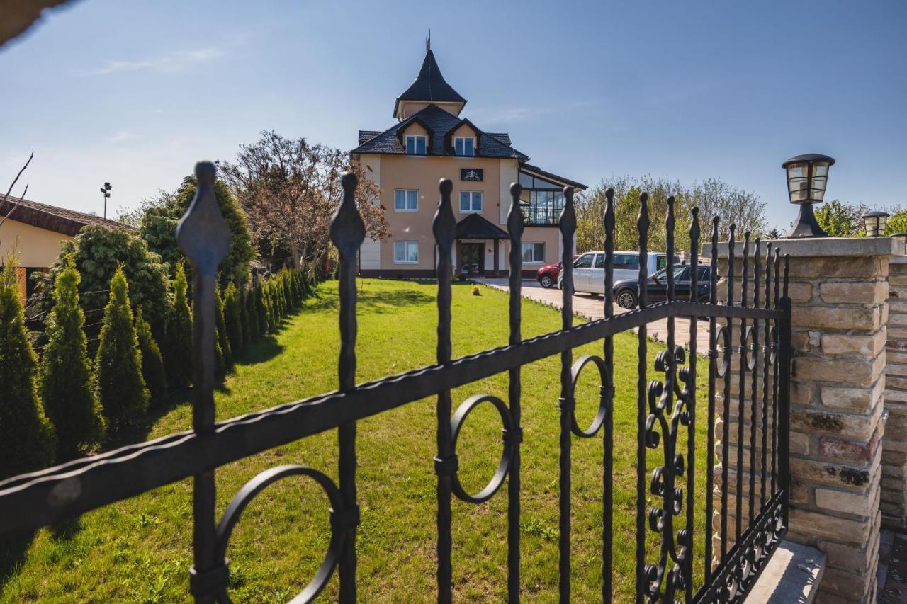 Navigator Palić Exterior foto