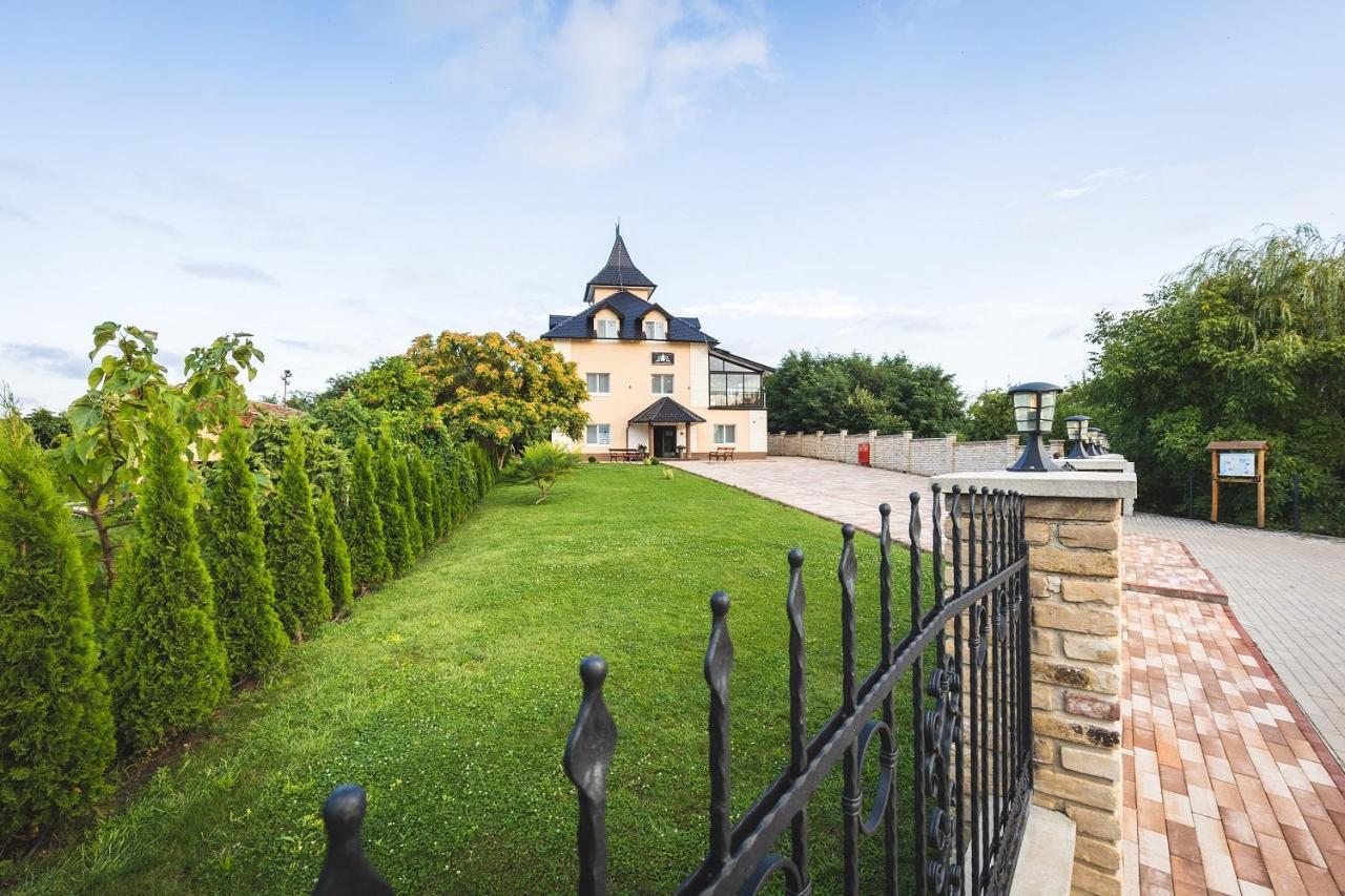 Navigator Palić Exterior foto