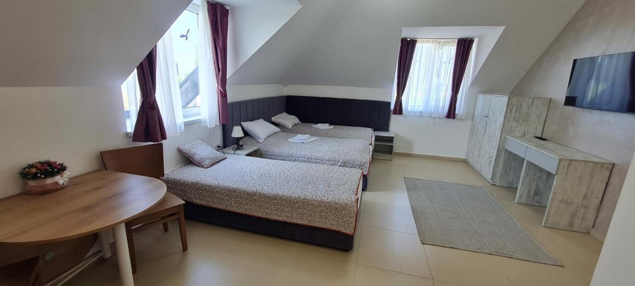 Navigator Palić Exterior foto