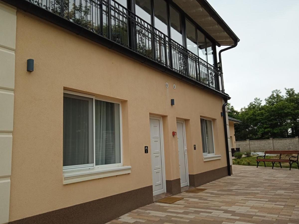 Navigator Palić Exterior foto