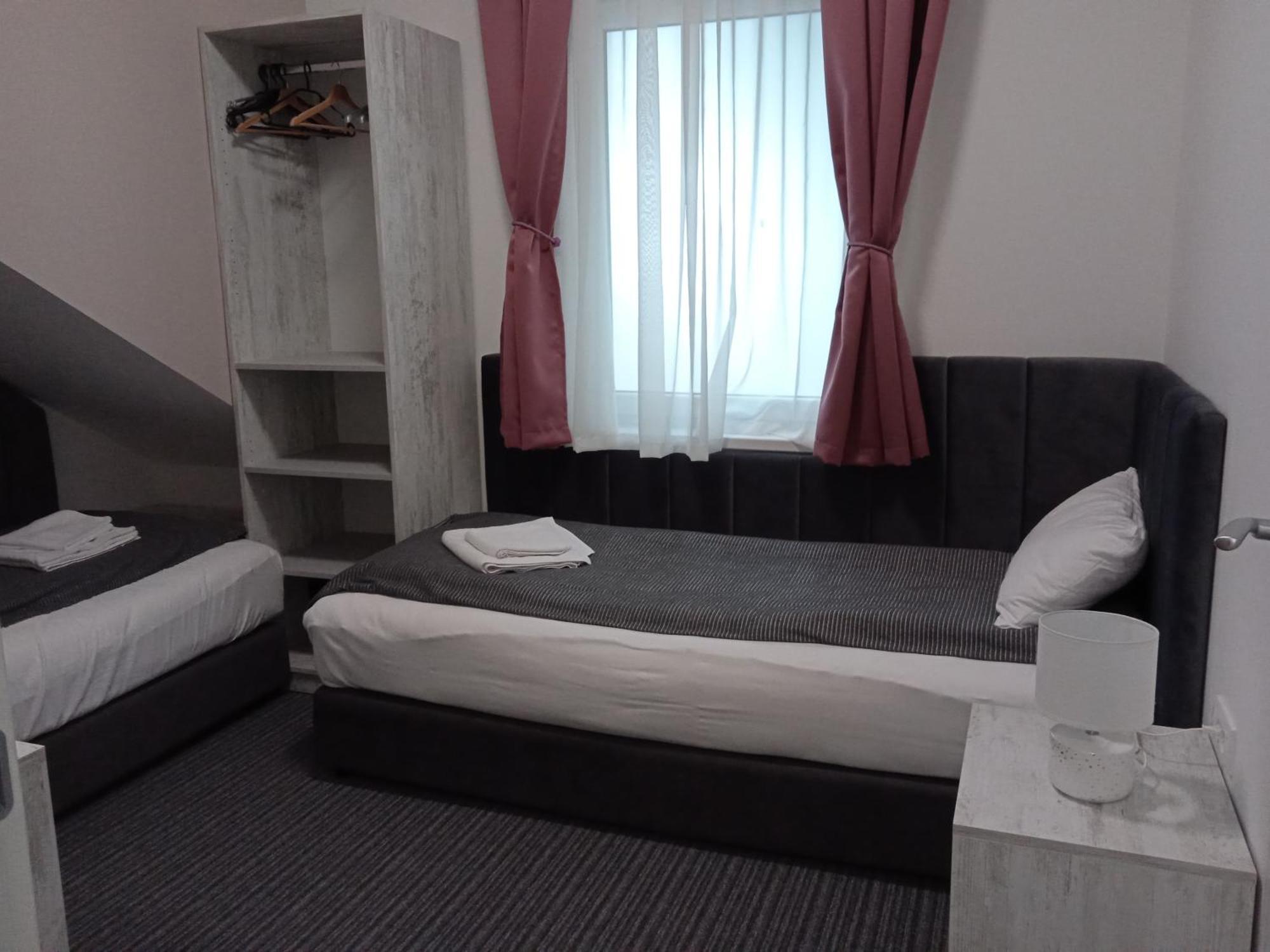 Navigator Palić Quarto foto