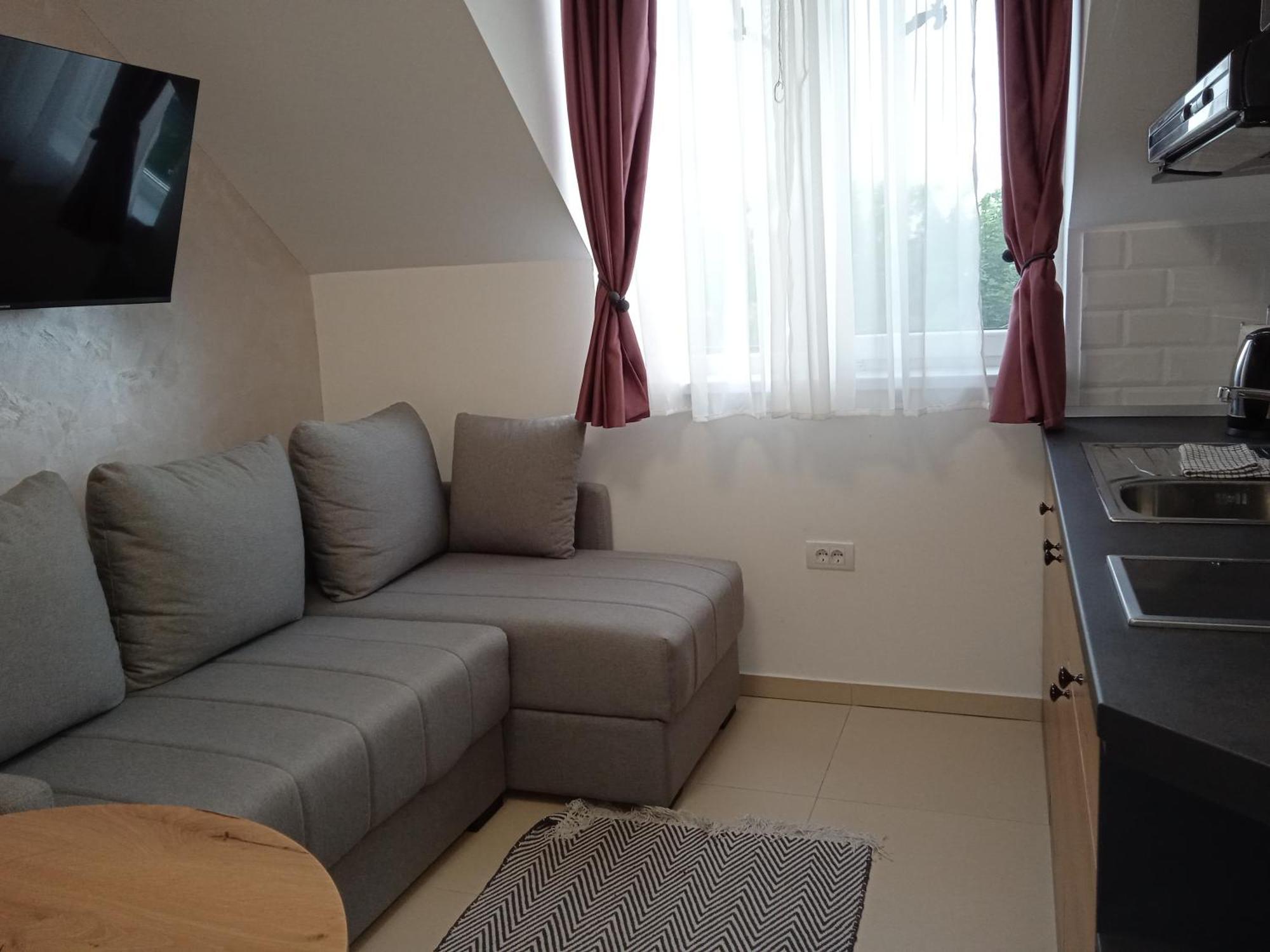 Navigator Palić Quarto foto
