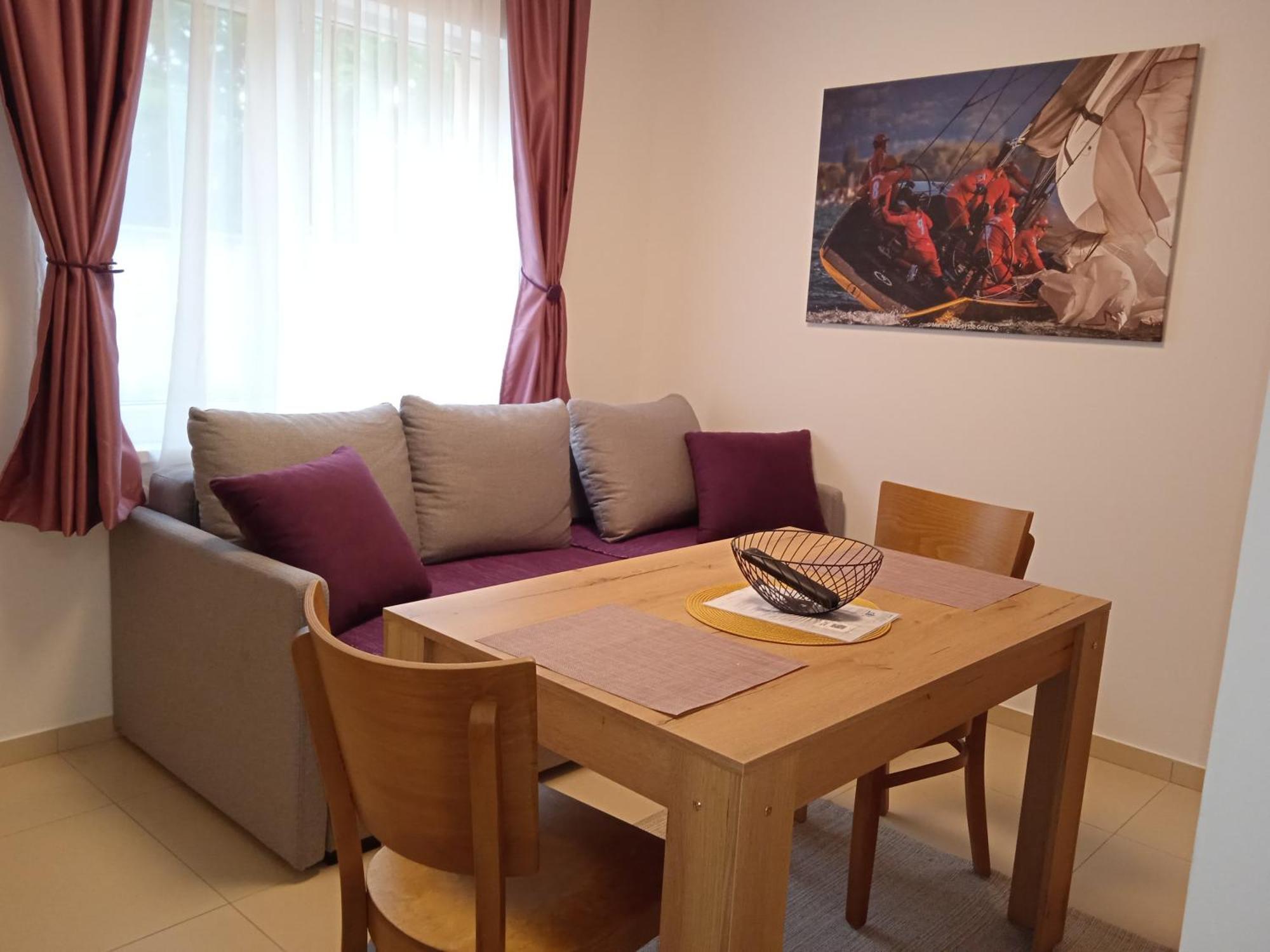 Navigator Palić Quarto foto