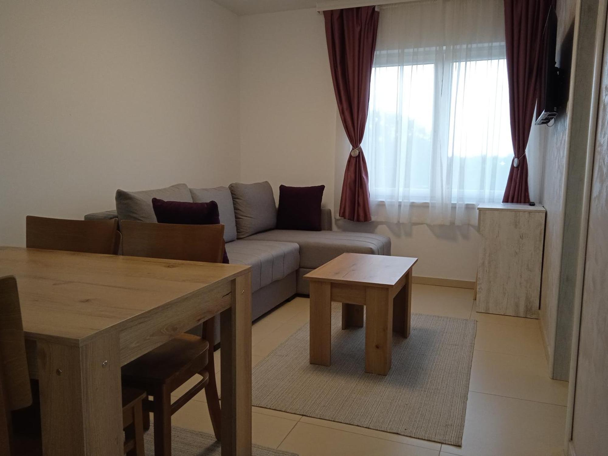 Navigator Palić Quarto foto
