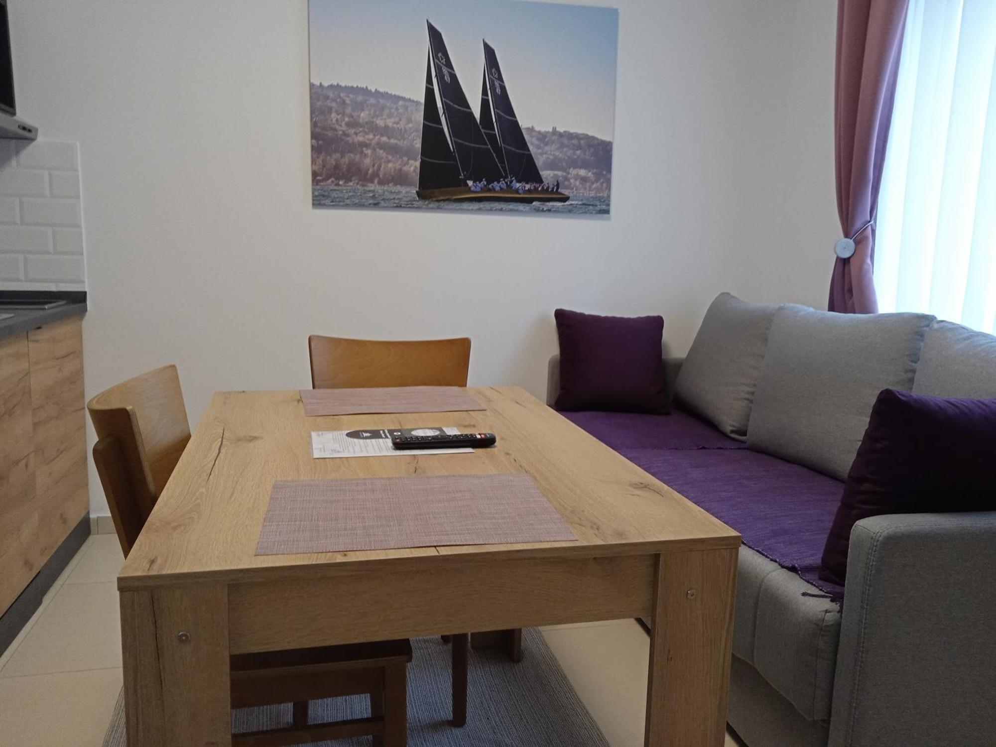 Navigator Palić Quarto foto