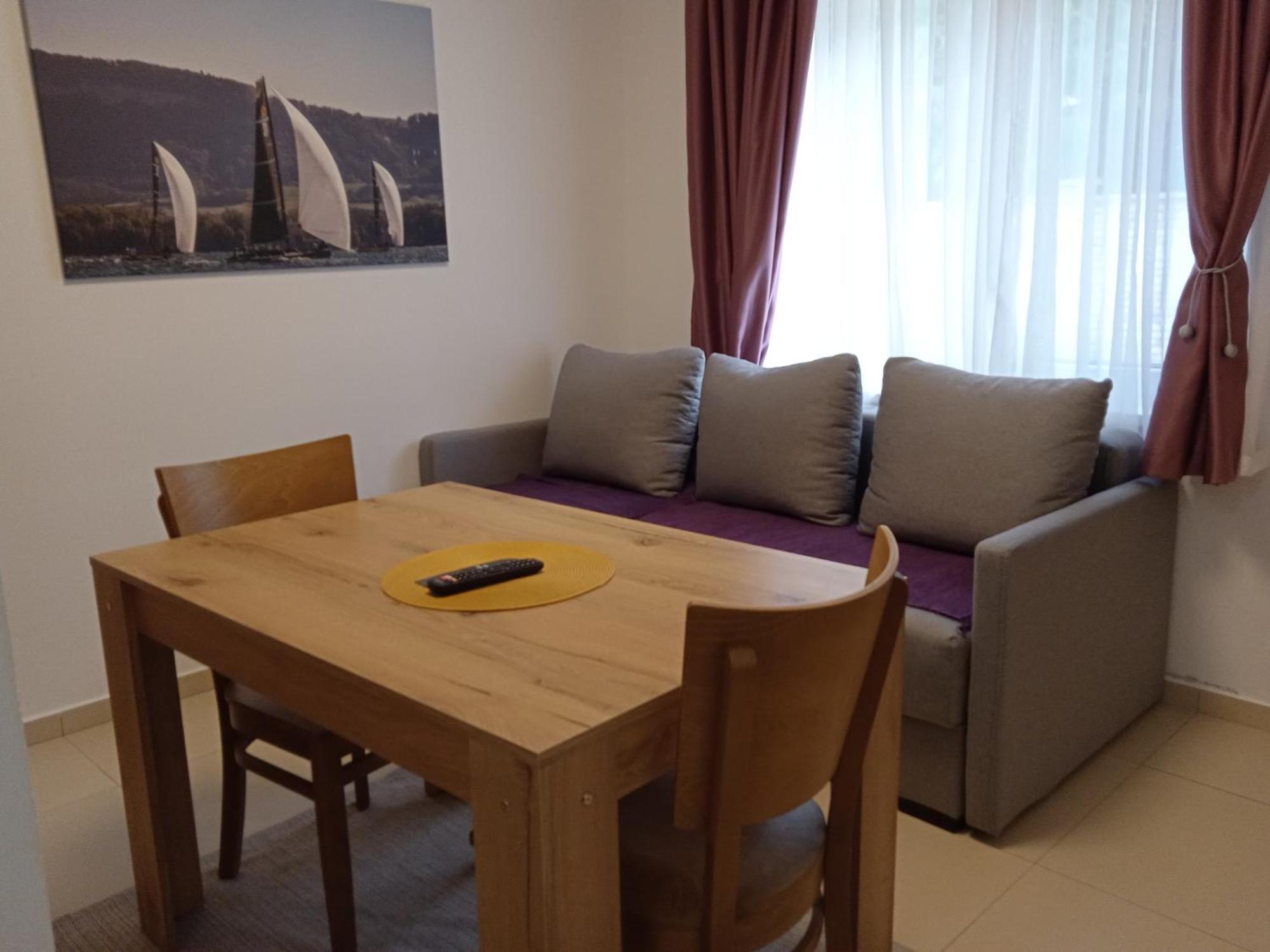 Navigator Palić Quarto foto