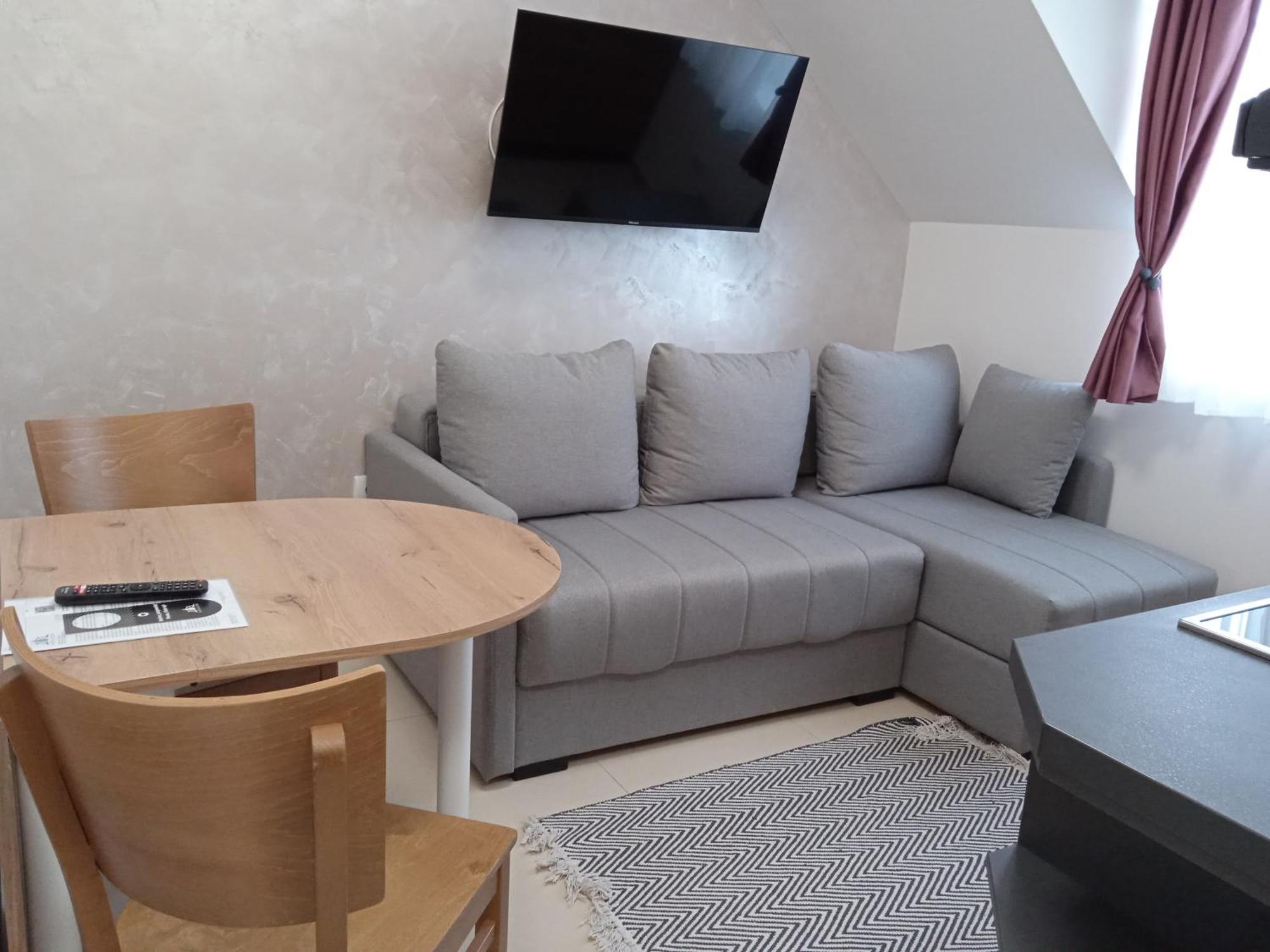 Navigator Palić Quarto foto