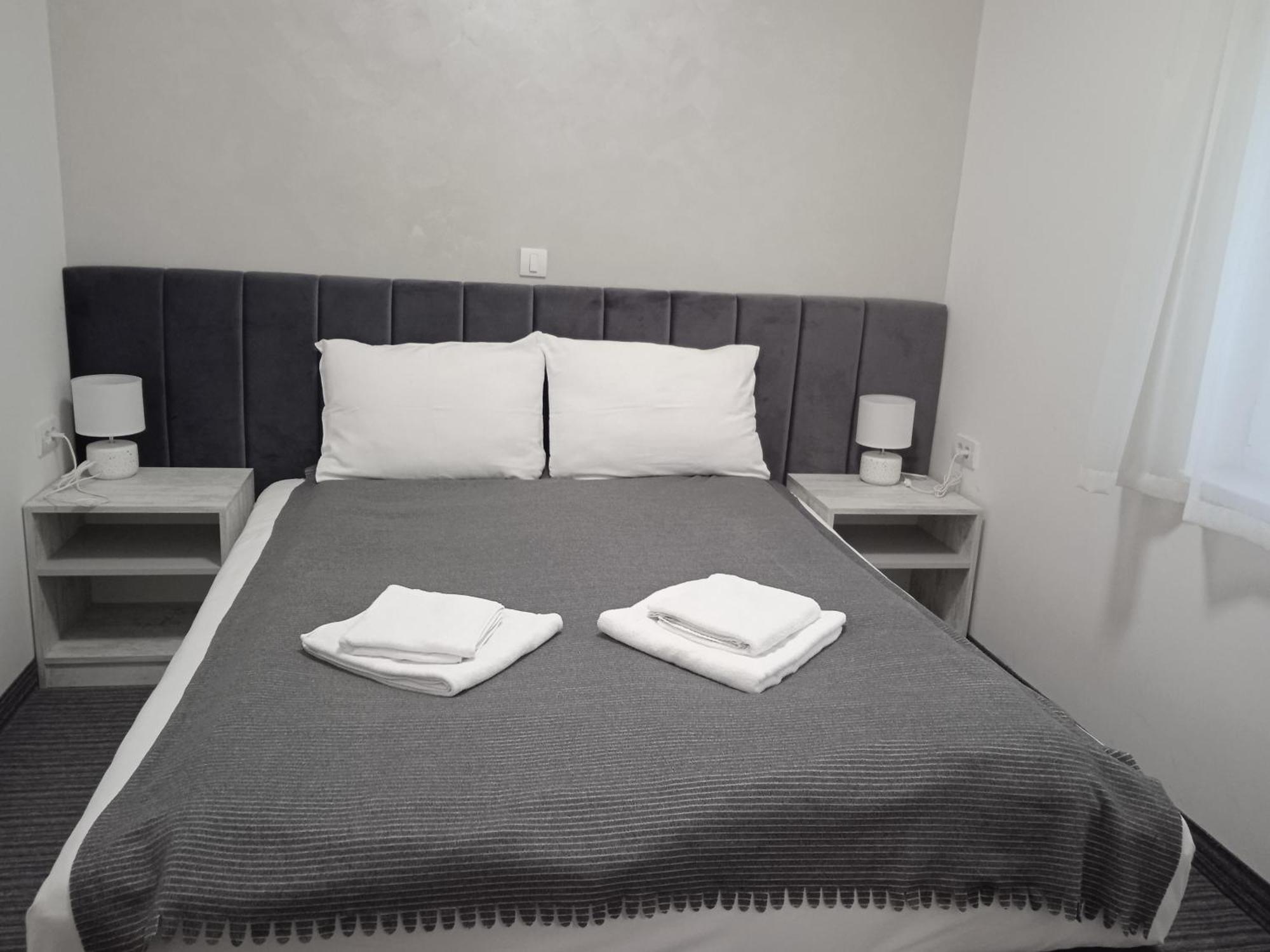 Navigator Palić Quarto foto