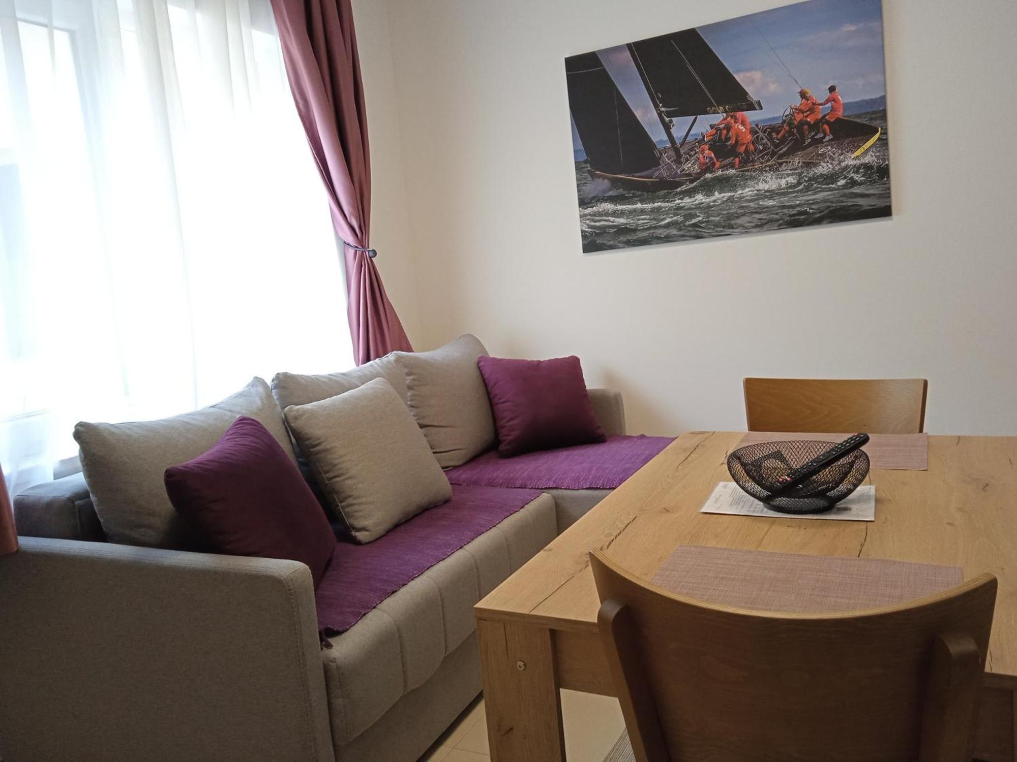 Navigator Palić Quarto foto