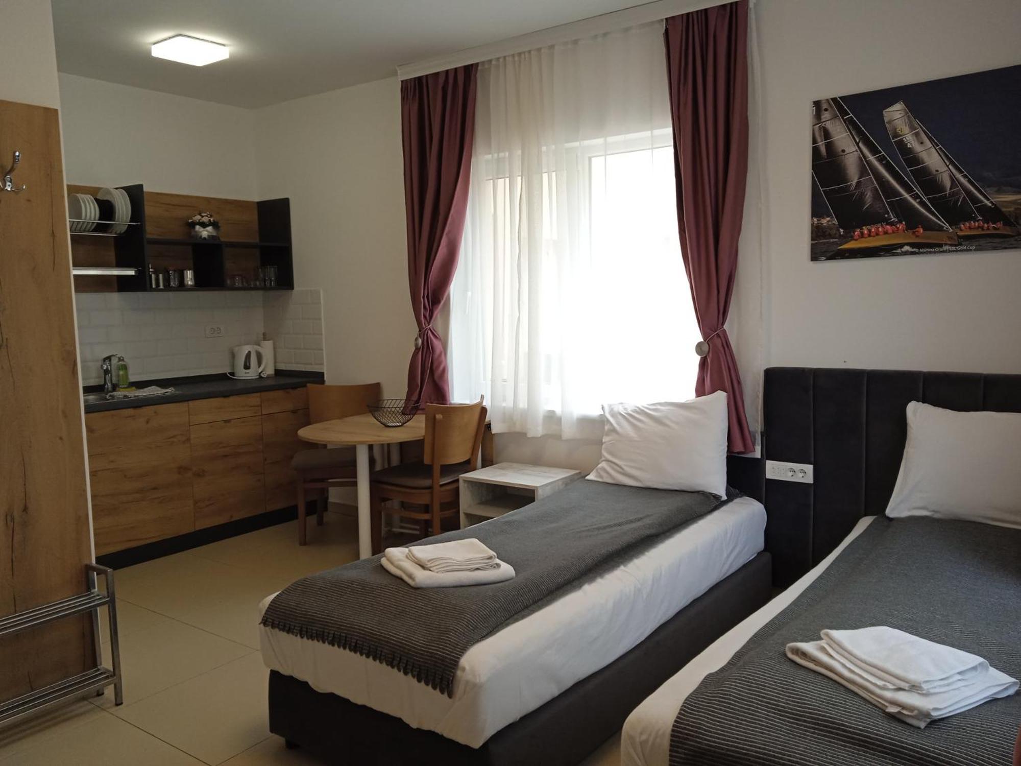 Navigator Palić Quarto foto